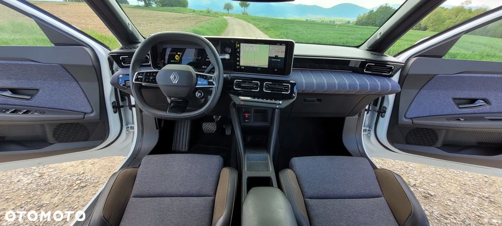 Renault 5 52kWh Comfort Range Techno - 8