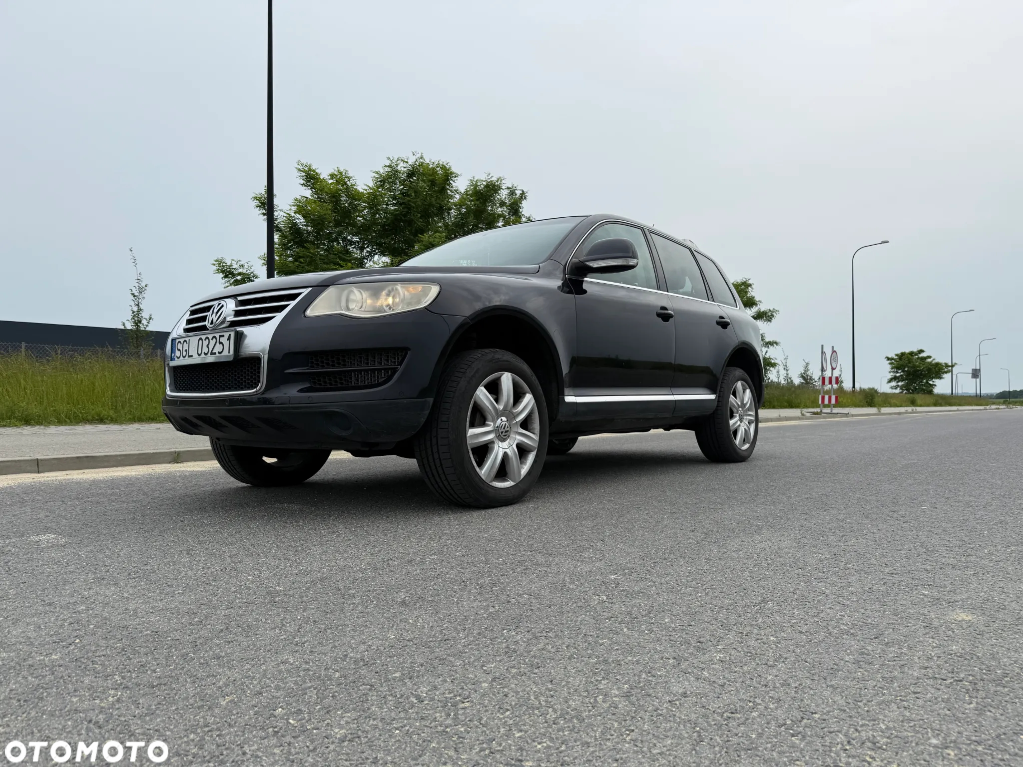 Volkswagen Touareg 3.0 V6 TDI - 14
