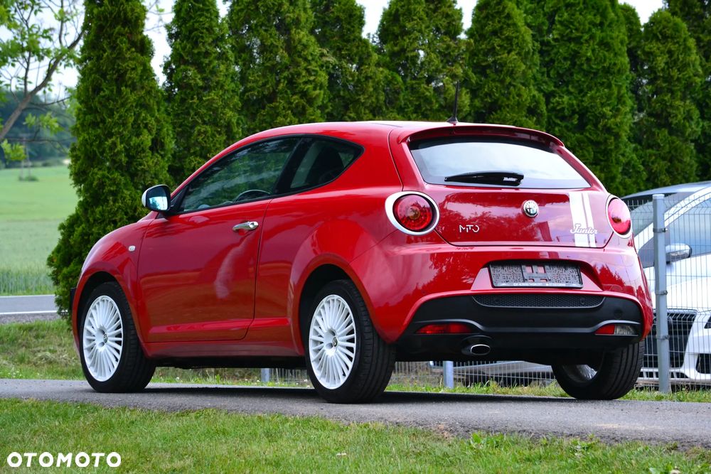 Alfa Romeo Mito 1.4 8V Junior - 15