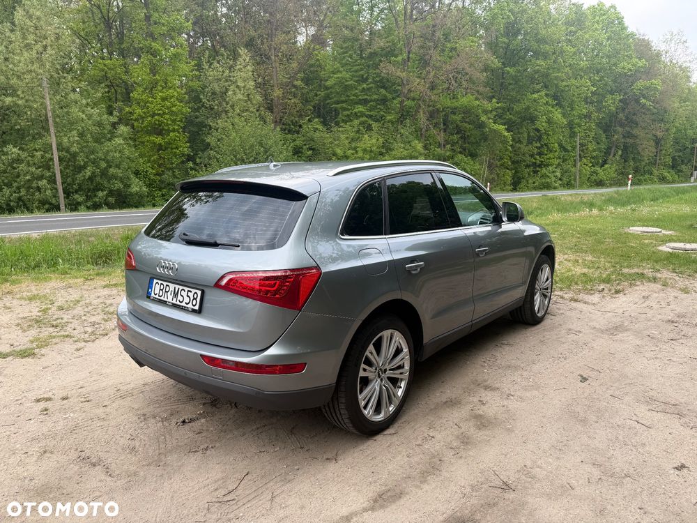 Audi Q5 2.0 TDI Quattro S tronic - 2