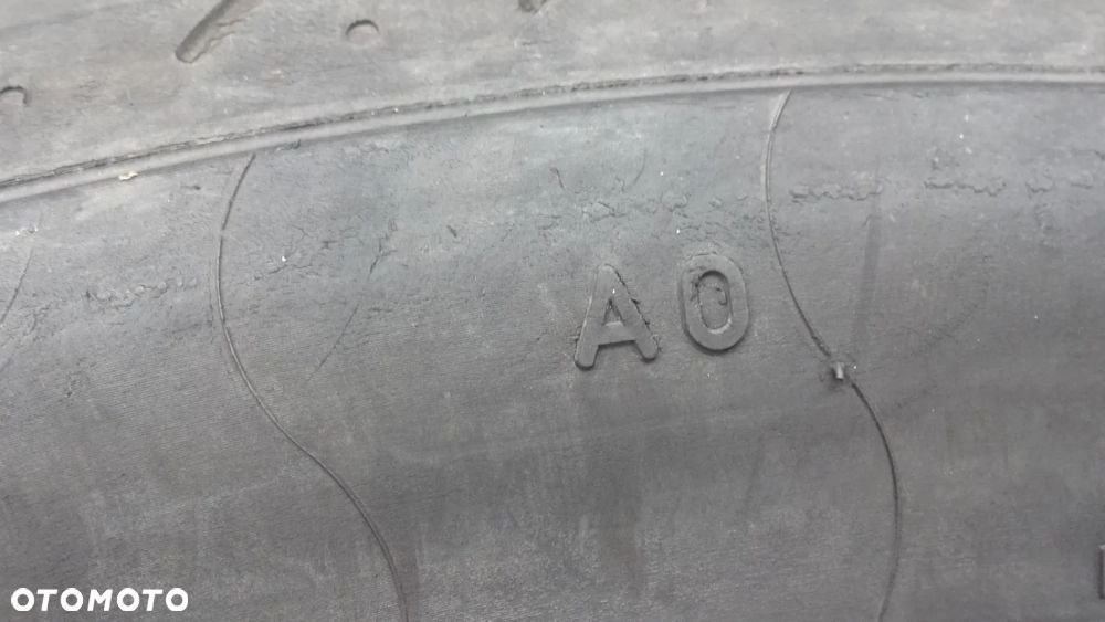 Koła letnie 19'' 5x120 VW T6 ET48 255/40R19 Pirelli PZero - 12