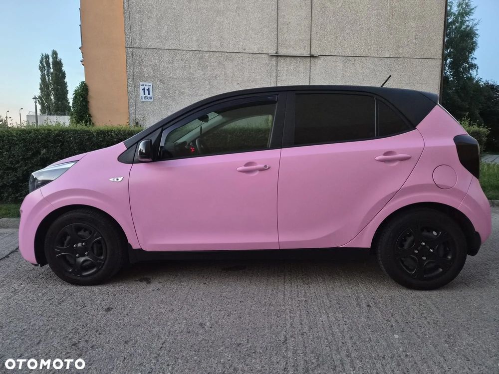 Kia Picanto 1.2 L - 15