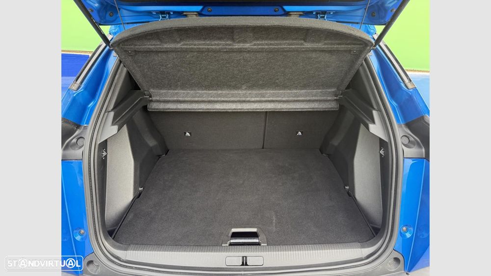 Peugeot e-2008 50 kWh Allure - 13