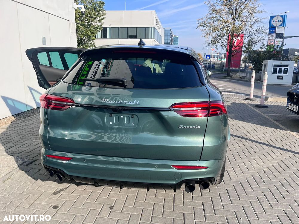 Maserati Grecale Modena - 3