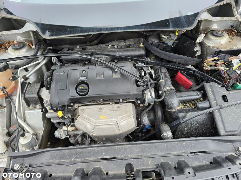 100 / PEUGEOT 308 / NA CZĘŚCI - 8