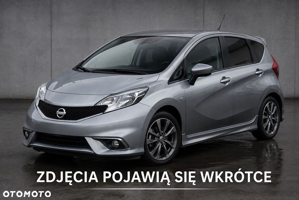 Nissan Note 1.2 DIG-S acenta+ - 1