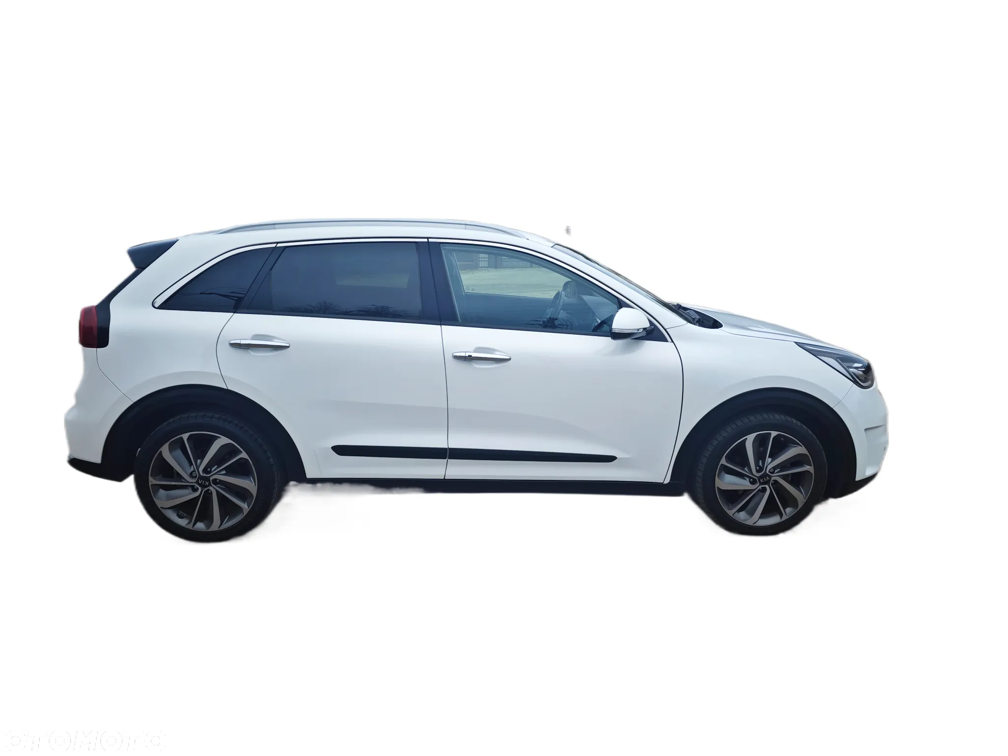 Kia Niro 1.6 GDI Hybrid L - 3