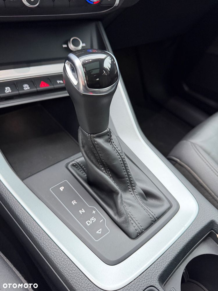 Audi Q3 45 TFSI Quattro S tronic advanced - 25