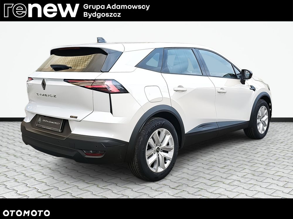 Renault Symbioz 1.8 E-Tech Full Hybrid 160 Evolution - 2