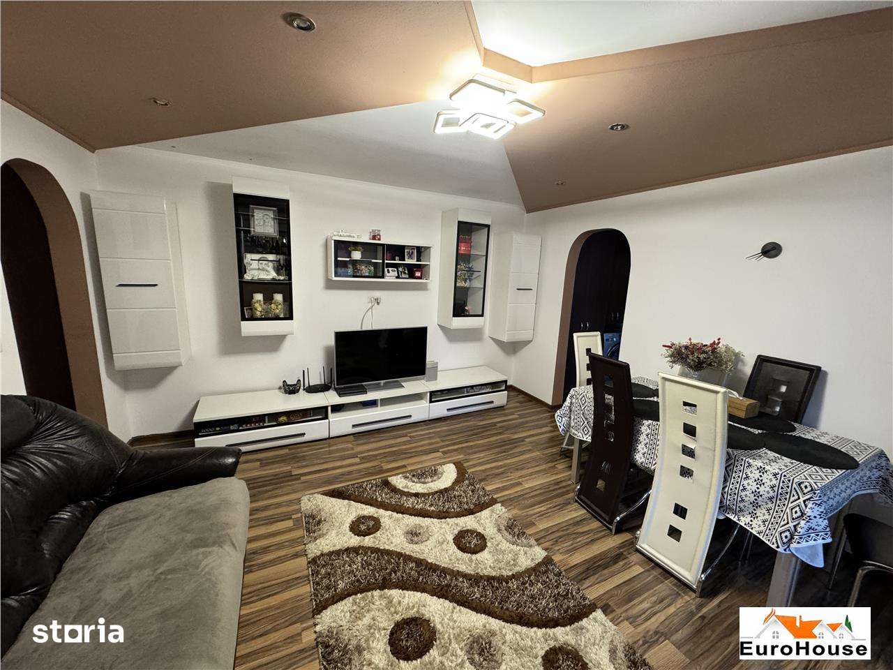Apartament de inchiriat in Alba Iulia Cetate — fotografia 3