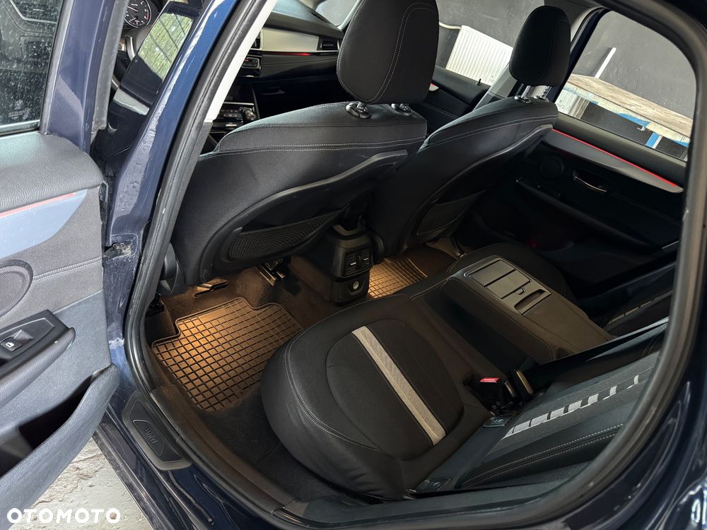 BMW Seria 2 220d GT Sport Line - 12