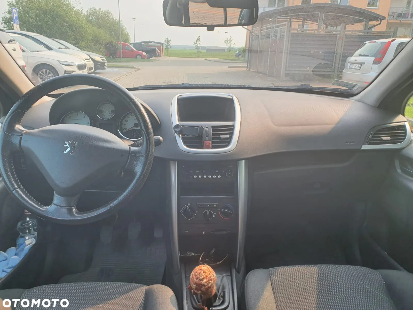 Peugeot 207 1.6 HDi Trendy - 8