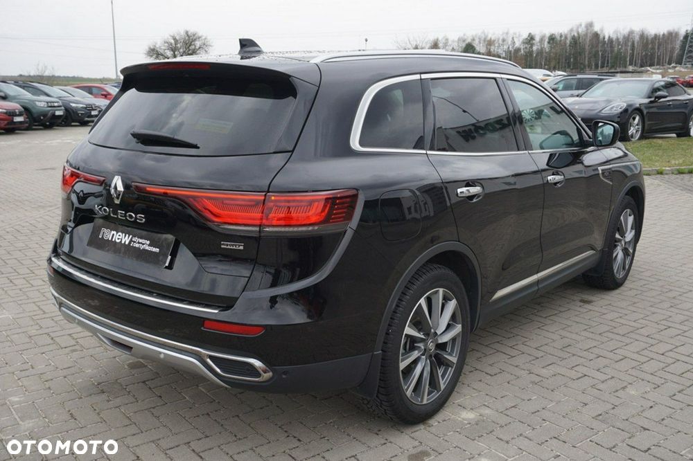 Renault Koleos - 5