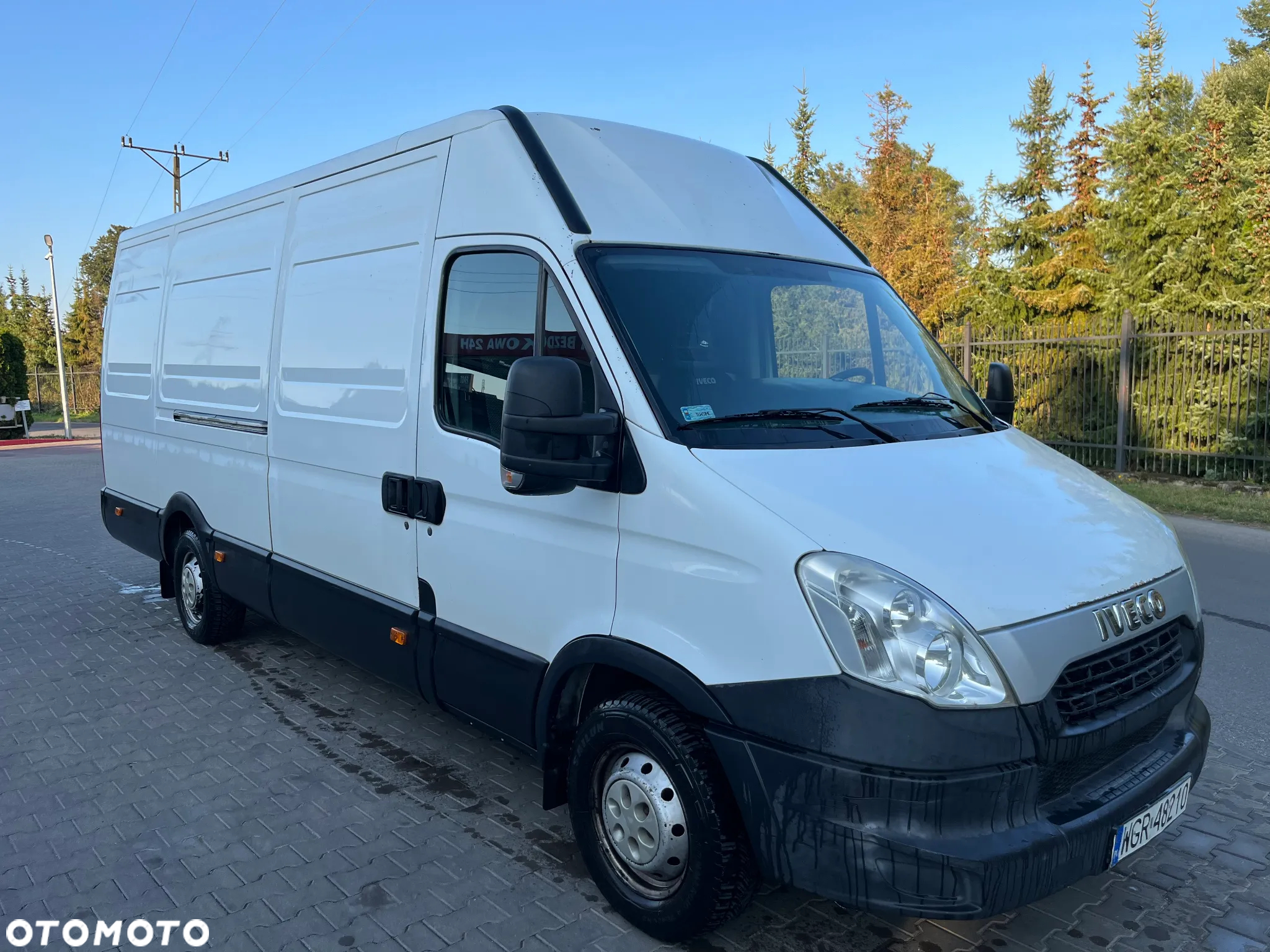 Iveco 35S15 - 3