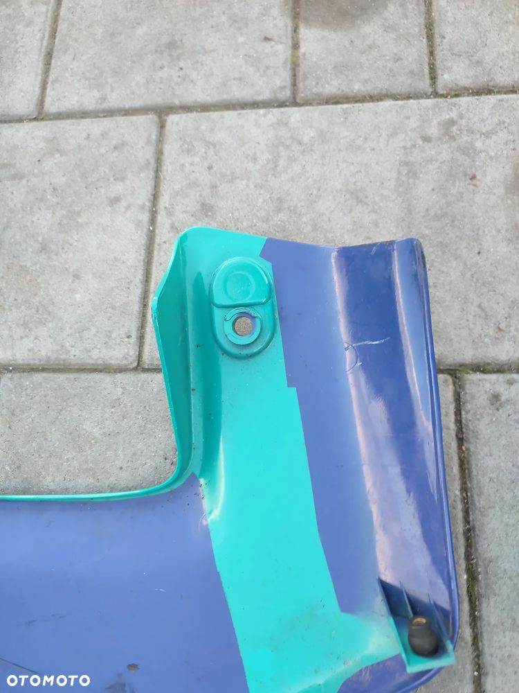 Owiewka, osłona, bok, boczek Honda XRV 750 Africa Twin 750 - 22