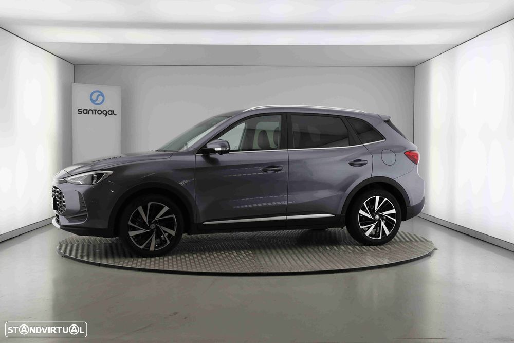 MG ZS 1.5 Hybrid+ Luxury - 6