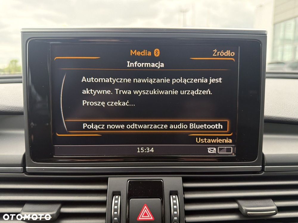 Audi A6 Avant 2.0 TDI Quattro S tronic - 31