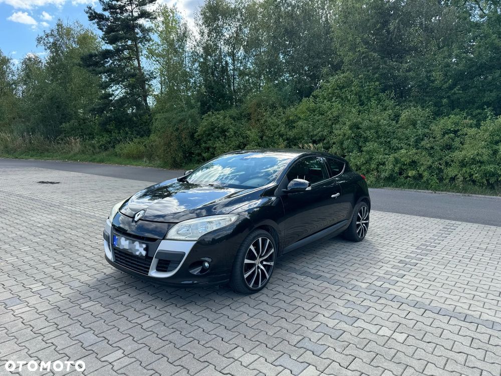Renault Megane 1.4 16V TCE Dynamique - 1