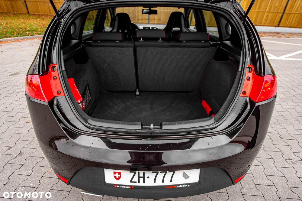 Seat Leon - 35