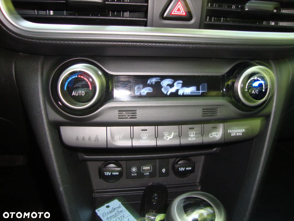 Hyundai Kona 1.6 T-GDI Premiere Style 4WD DCT - 12
