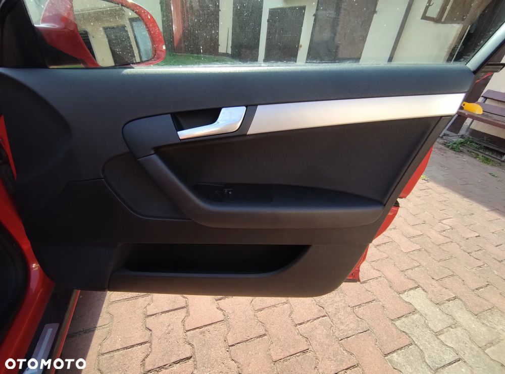 Audi A3 Sportback 1.6 TDI Ambiente S tronic - 12