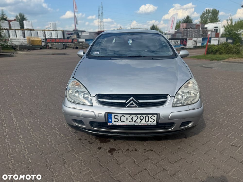 Citroën C5 2.0i 16V Prestige - 2