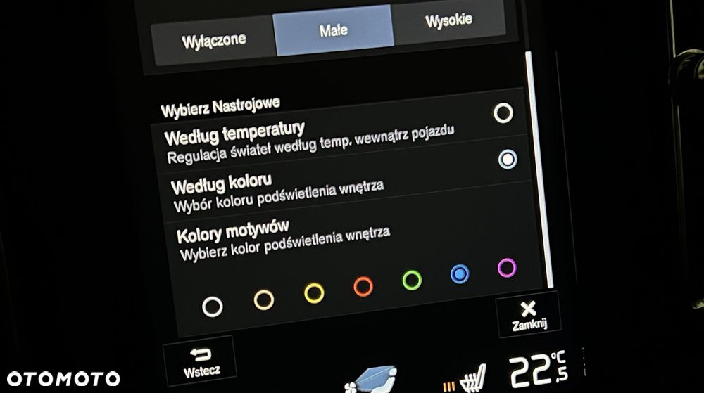 Volvo XC 40 B4 B DKG RDesign - 25