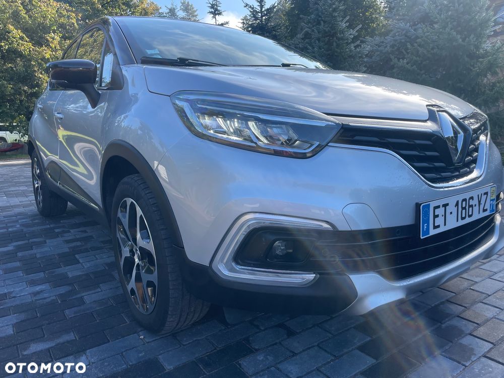Renault Captur 0.9 Energy TCe Winter Edition - 2