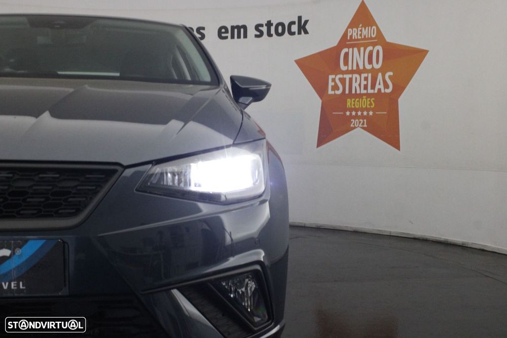 SEAT Ibiza 1.0 TSI Style - 29