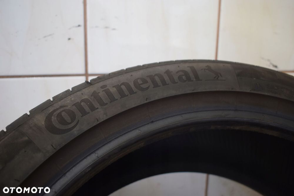 R17 205/45 Continental PremiumContact 6 Wysyłka Gratis! - 4