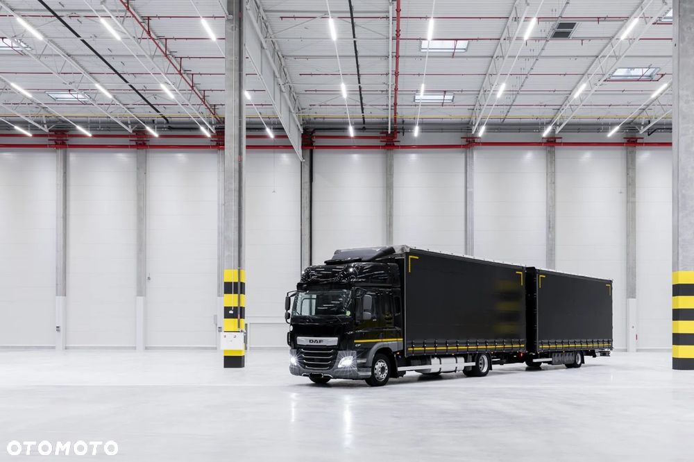 DAF CF 370FA - 23