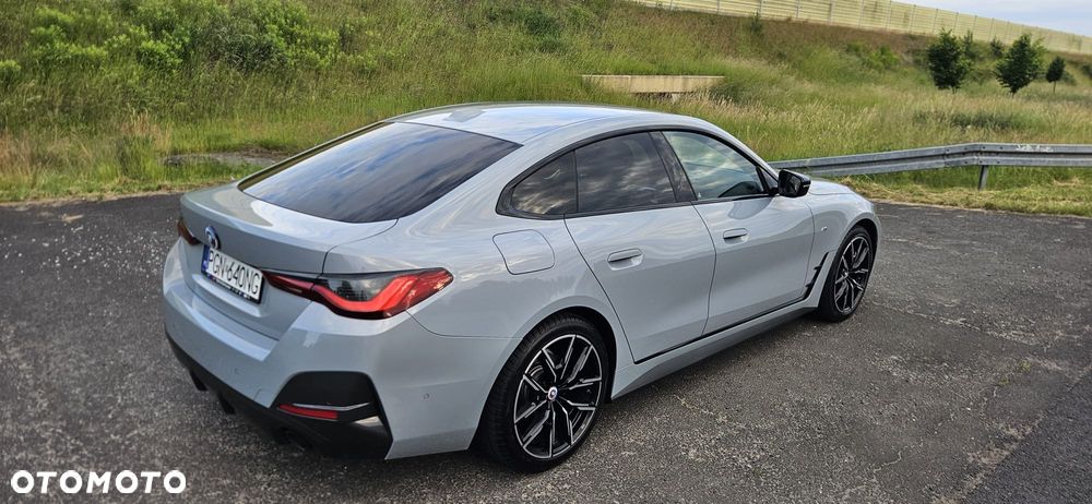 BMW Seria 4 420i Sport-Aut M Sport - 11
