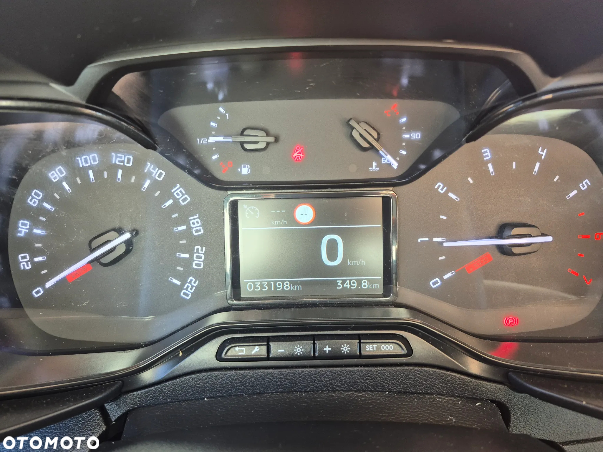 Toyota Proace City Verso - 8