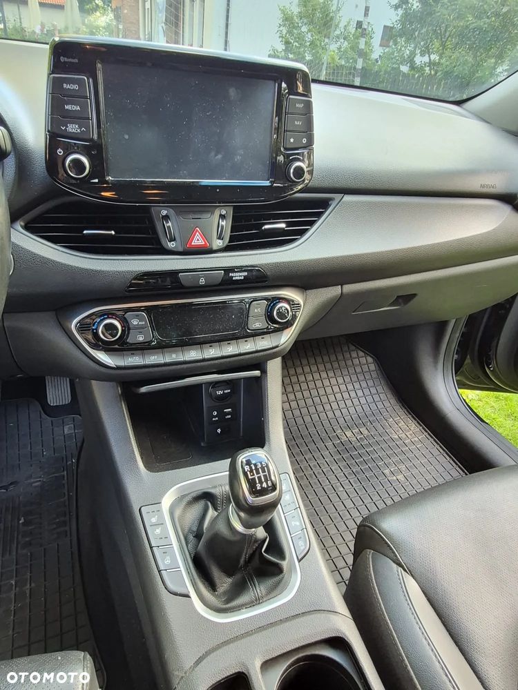 Hyundai i30 1.4 T-GDI Premium - 12