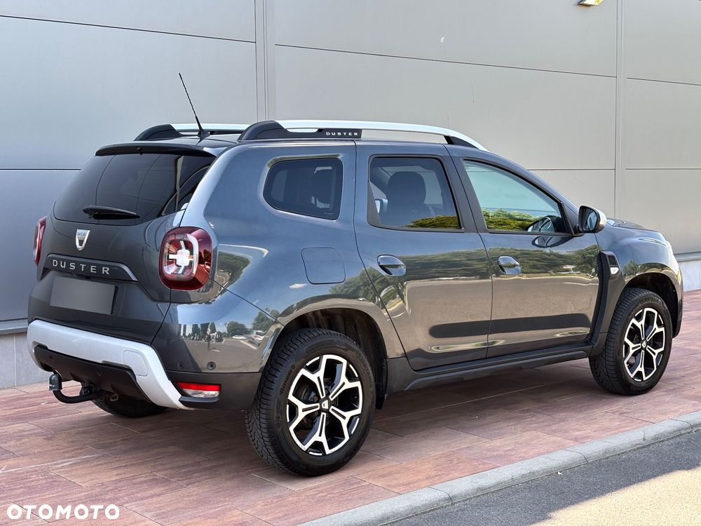 Dacia Duster 1.0 TCe Prestige - 4