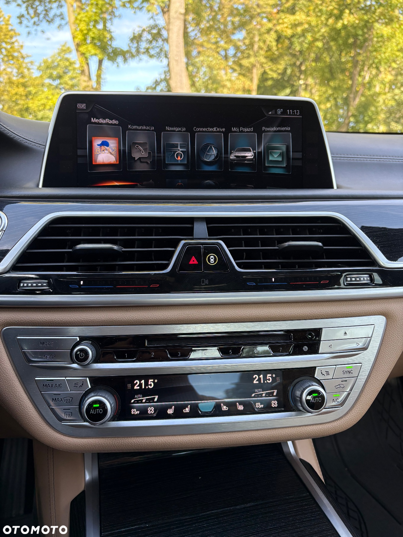BMW Seria 7 730d xDrive - 19