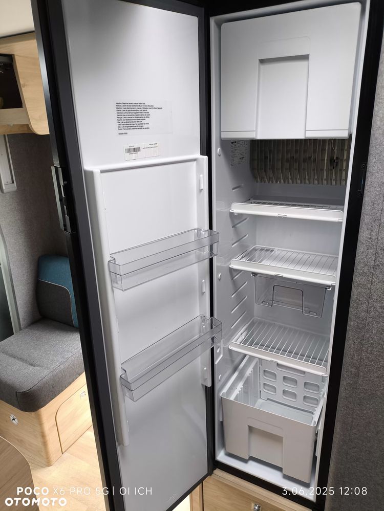 Ford DETHLEFFS Just Go - 17