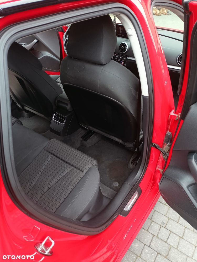 Audi A3 Sportback 1.4 TFSI CoD ultra Ambition S tronic - 31