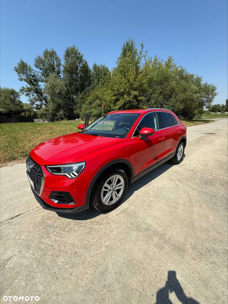 Audi Q3 - 1