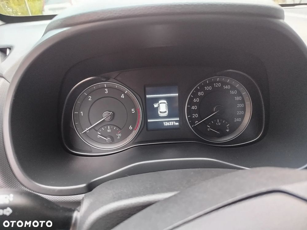 Hyundai Kona 1.6 CRDi DCT 4WD Premium - 3