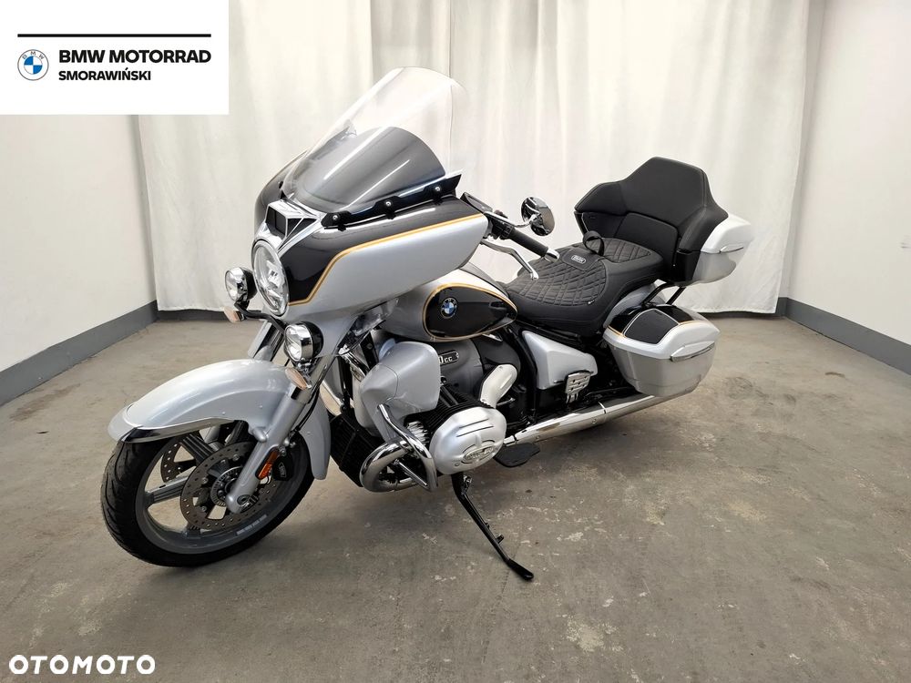 BMW R - 4