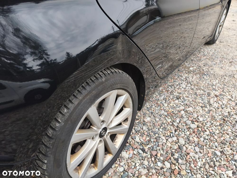 Hyundai i40 2.0 Automatik Premium - 6