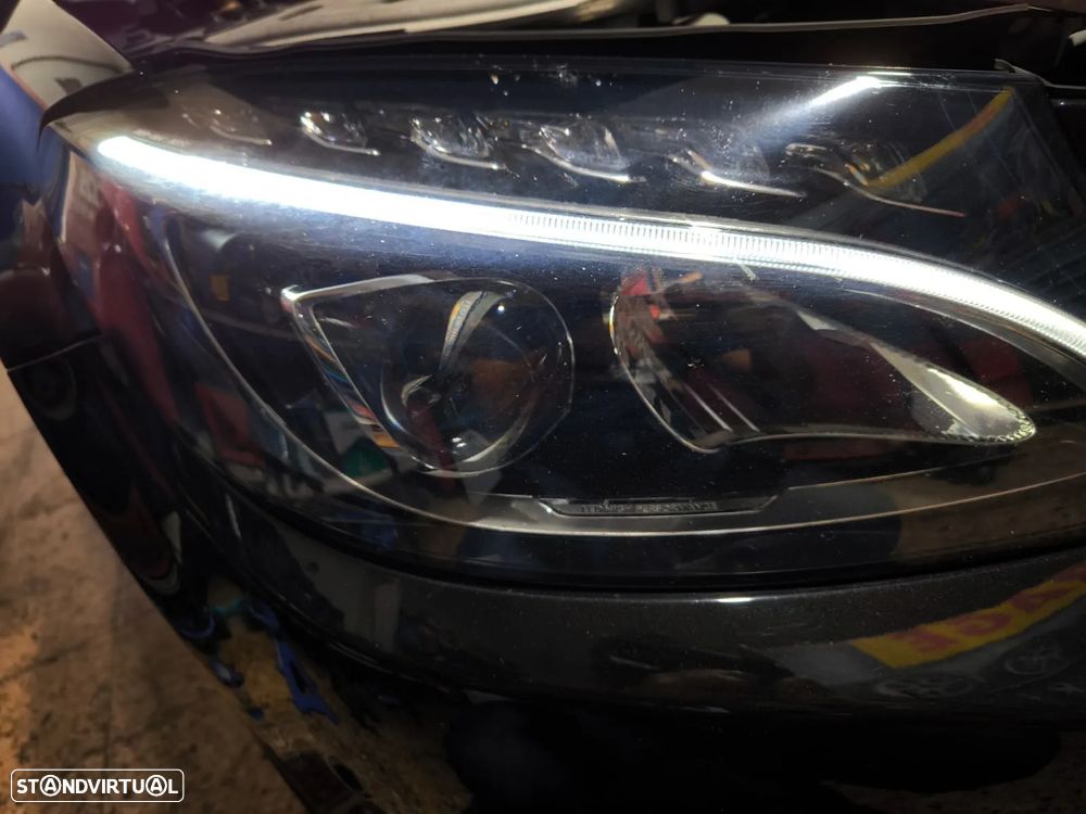 Mercedes-Benz C 220 - 5