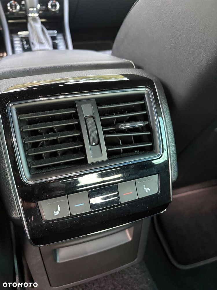 Skoda Superb - 21