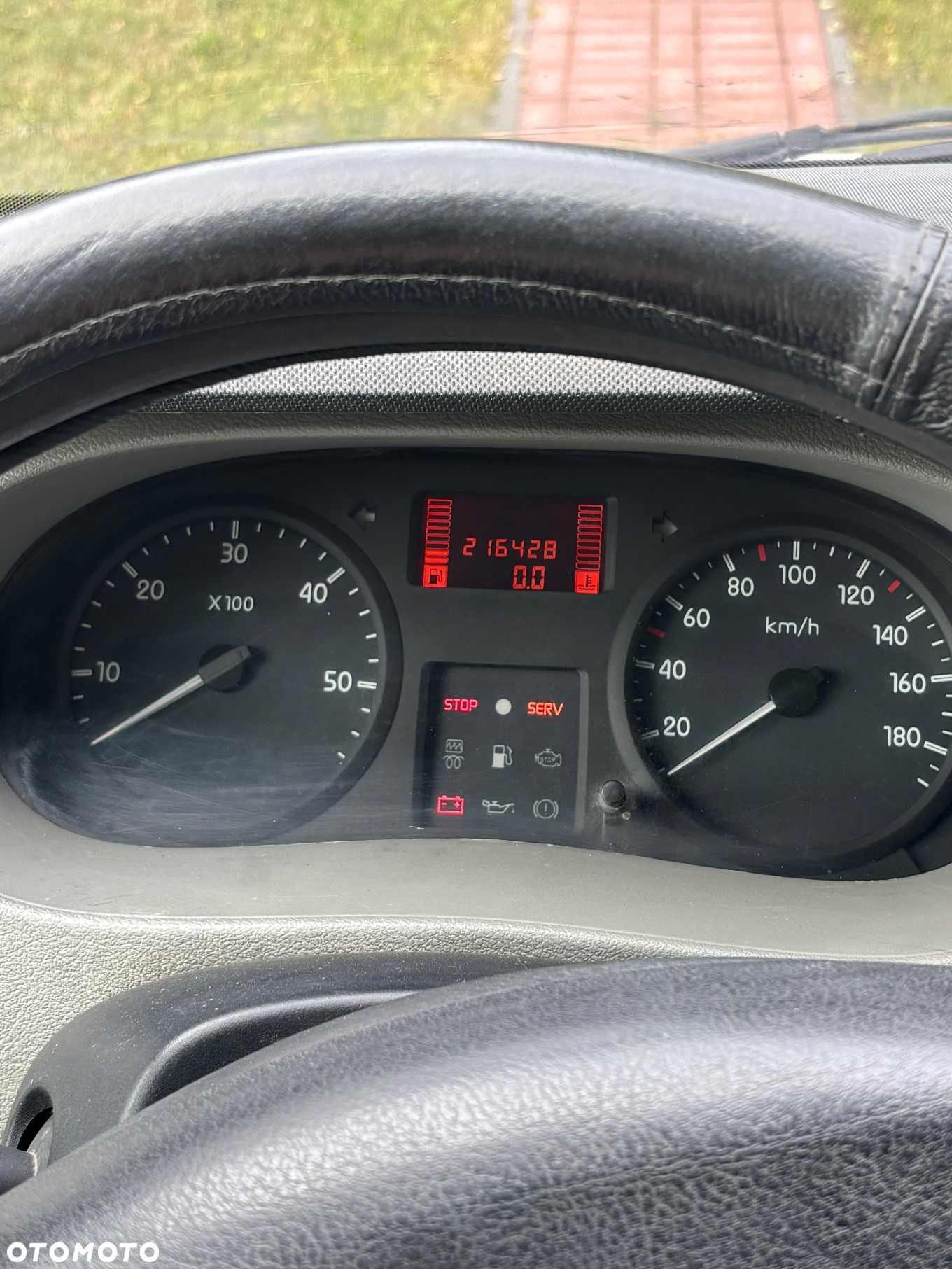 Renault Master - 8