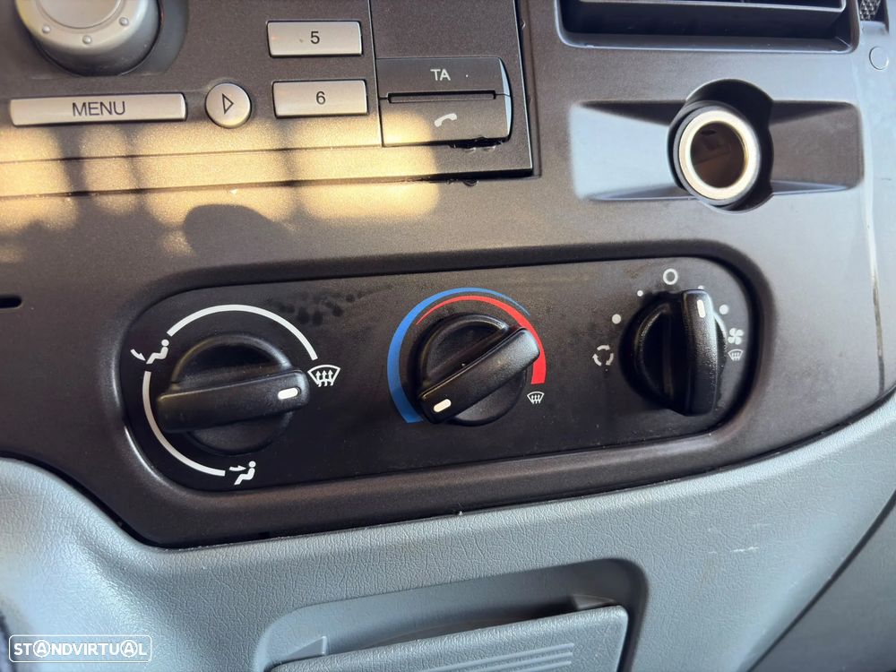 Ford Transit Tourneo - 6