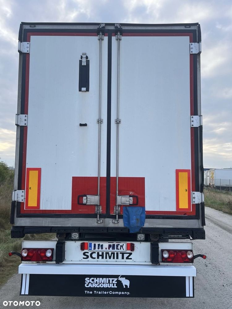 Schmitz Cargobull - 2