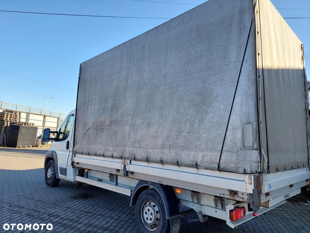 Citroën JUMPER/BMB - 8