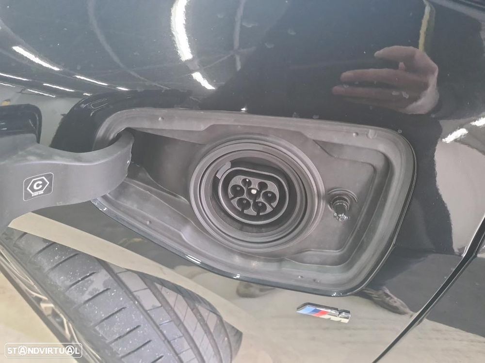 BMW 225xe Active Tourer e xDrive Pack Desportivo M - 10