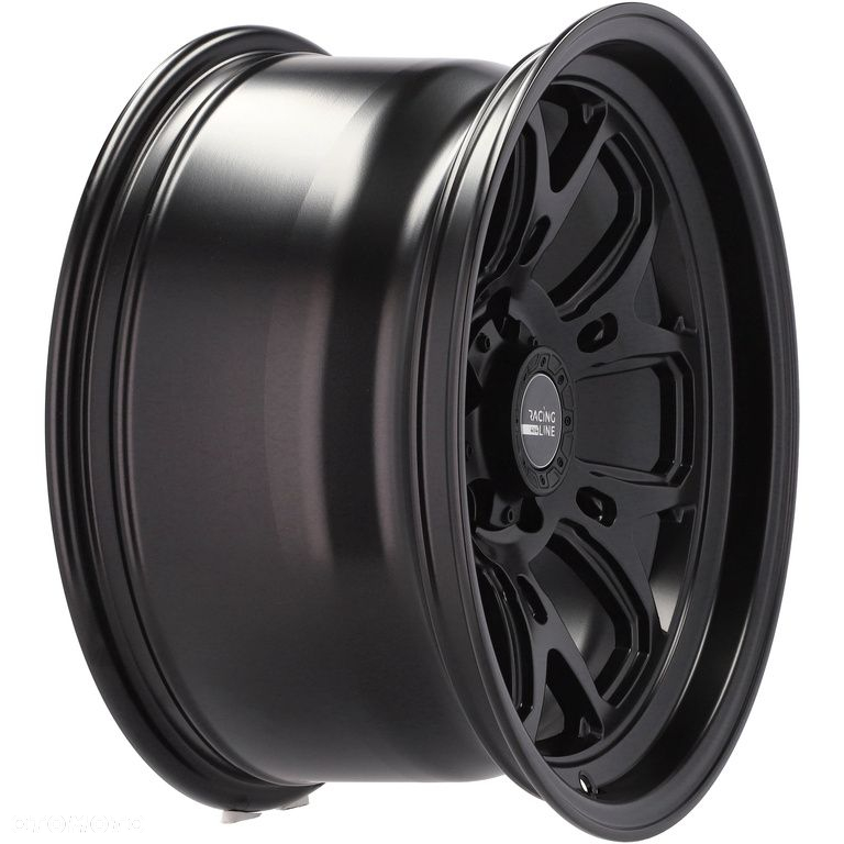 4x Felgi 17 m.in. do JEEP Grand Cherokee Wrangler Commander Gladiator - B1106 - 4